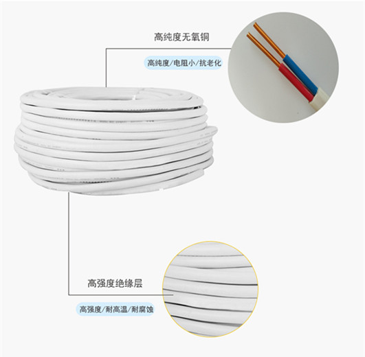 阻燃電纜電線(xiàn)